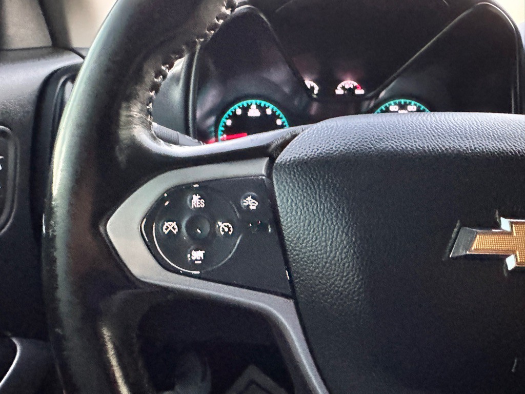 2022 Chevrolet Colorado Image 29