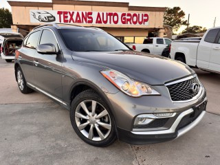 Image for 2017 INFINITI QX50 BASE ID: 6963018