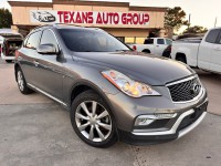 Image for 2017 INFINITI QX50 BASE ID: 6963018