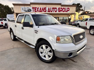 Image for 2008 Ford F-150 Supercrew ID: 6971093
