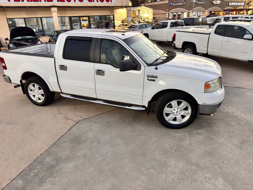 2008 Ford F-150 Image 3