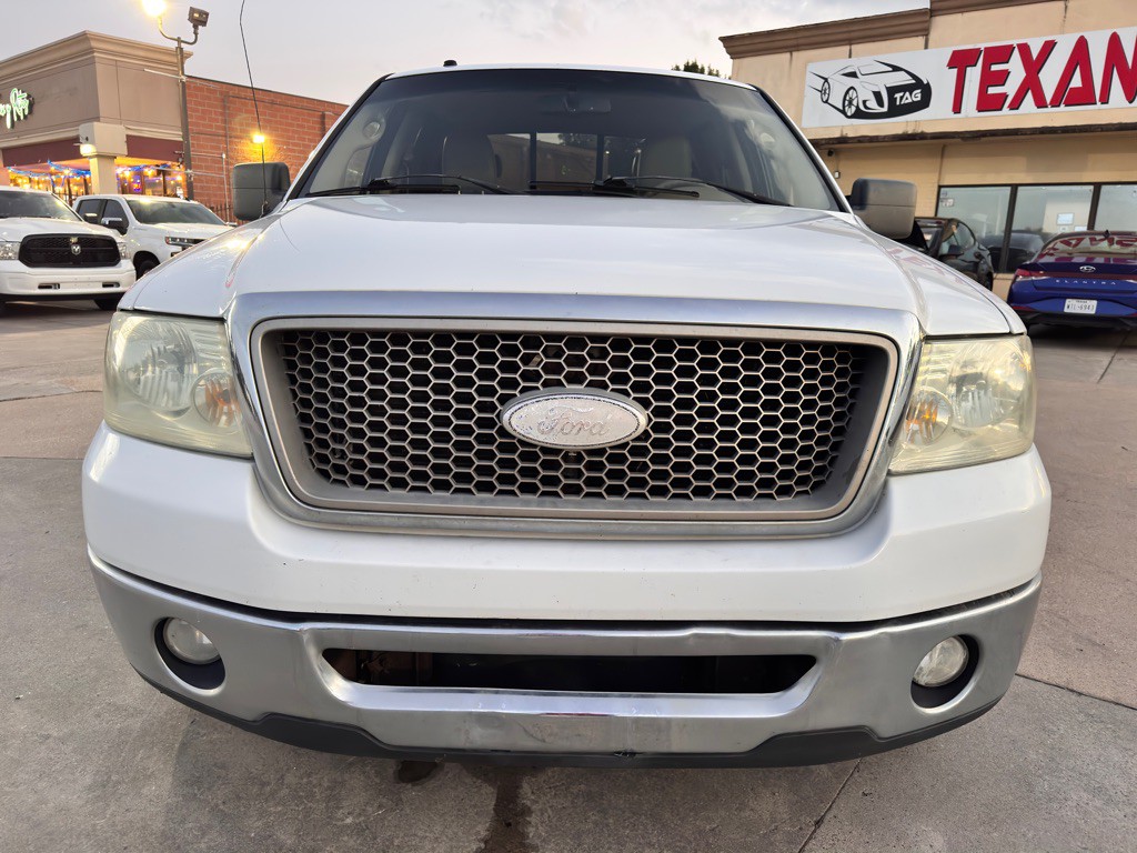 2008 Ford F-150 Image 4