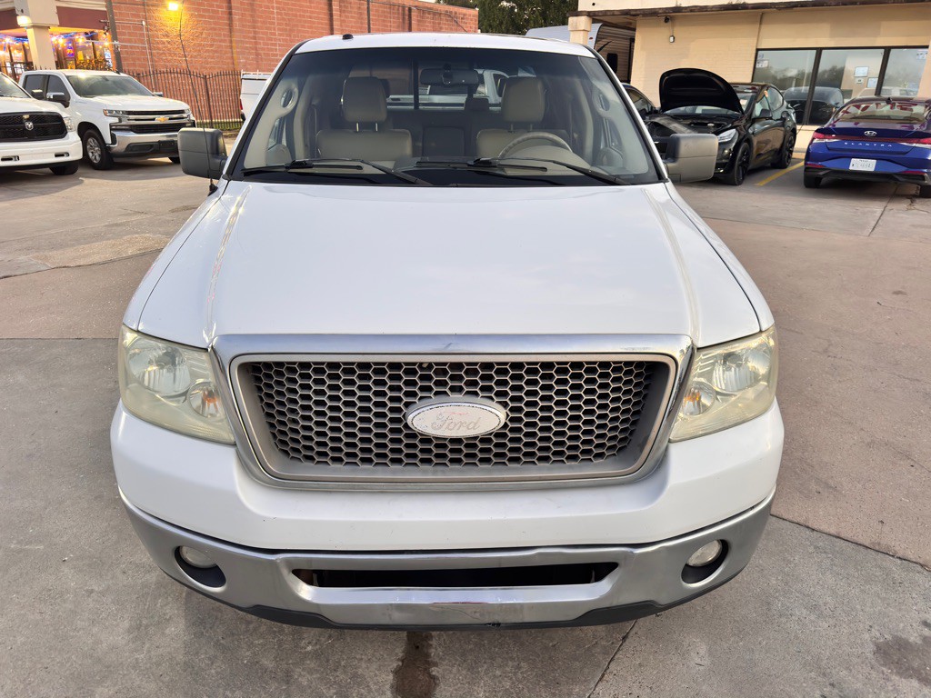 2008 Ford F-150 Image 5