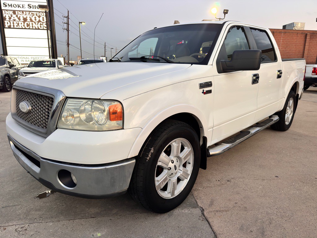 2008 Ford F-150 Image 6