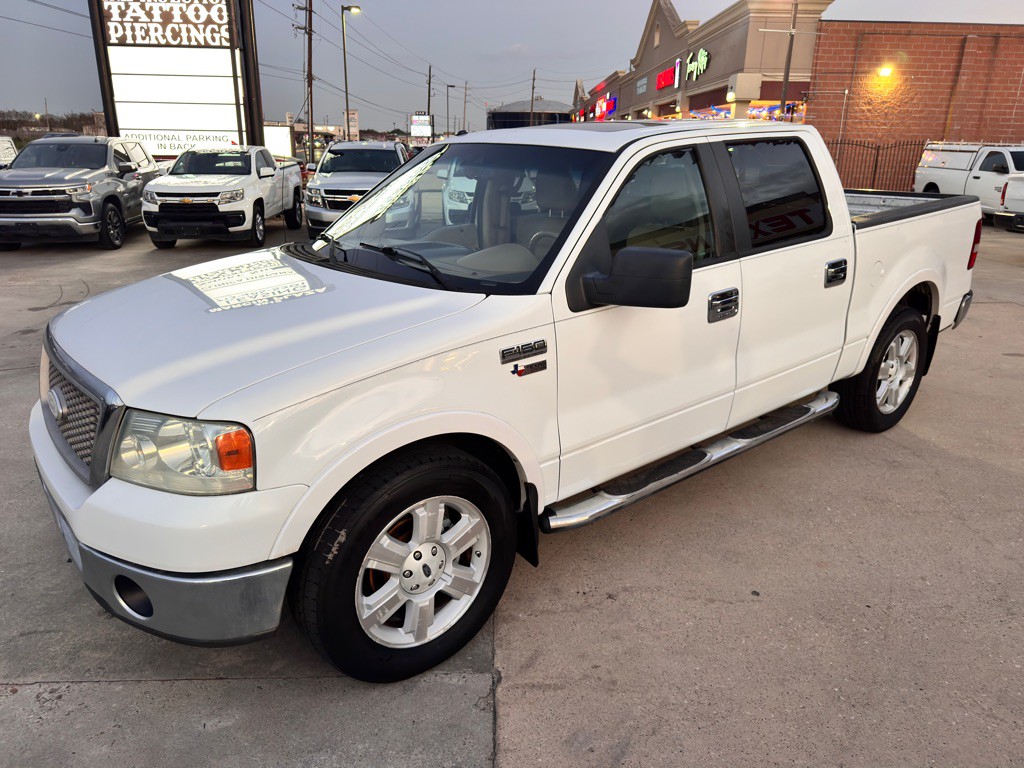 2008 Ford F-150 Image 7