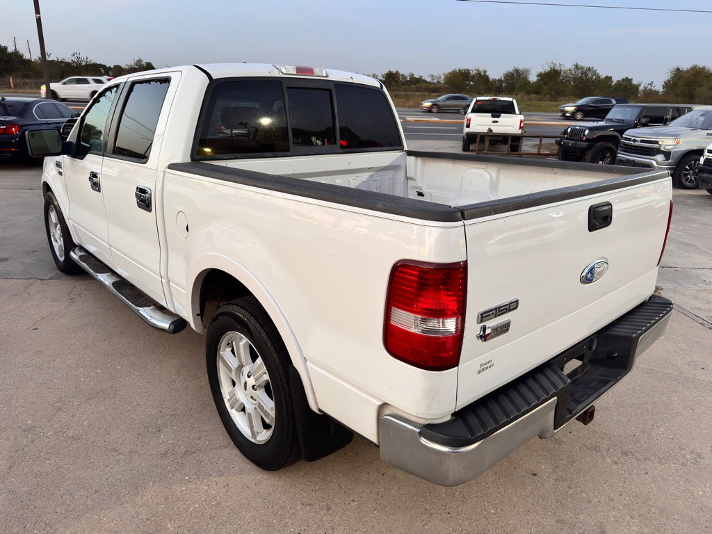 2008 Ford F-150 Image 9