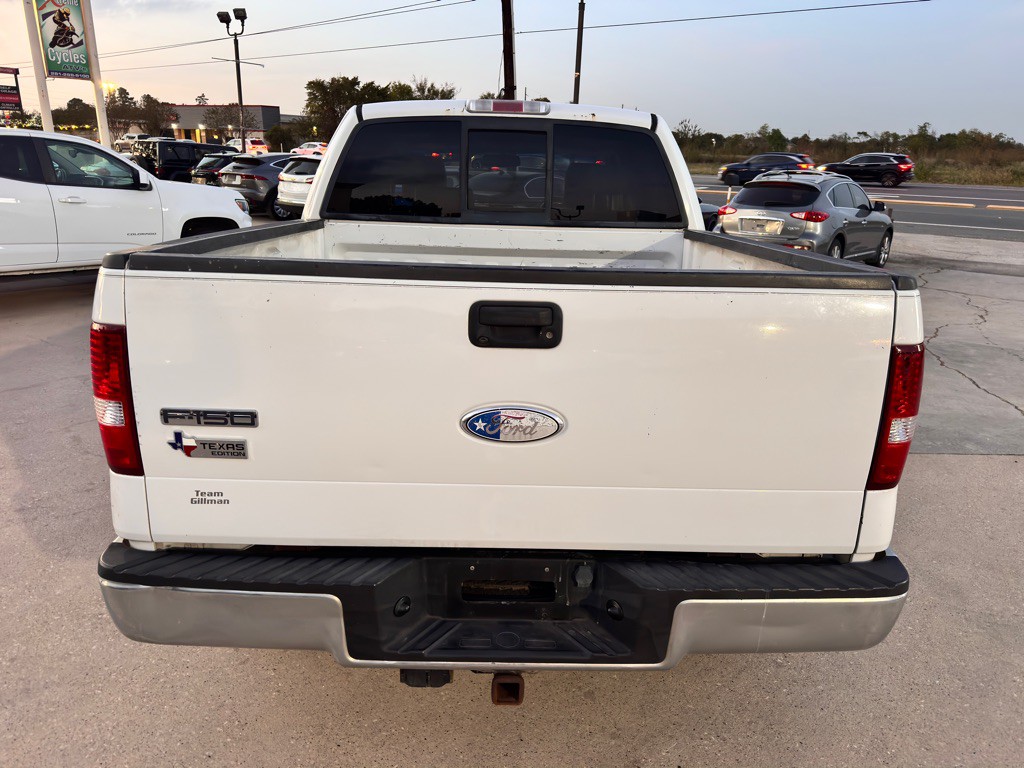 2008 Ford F-150 Image 10