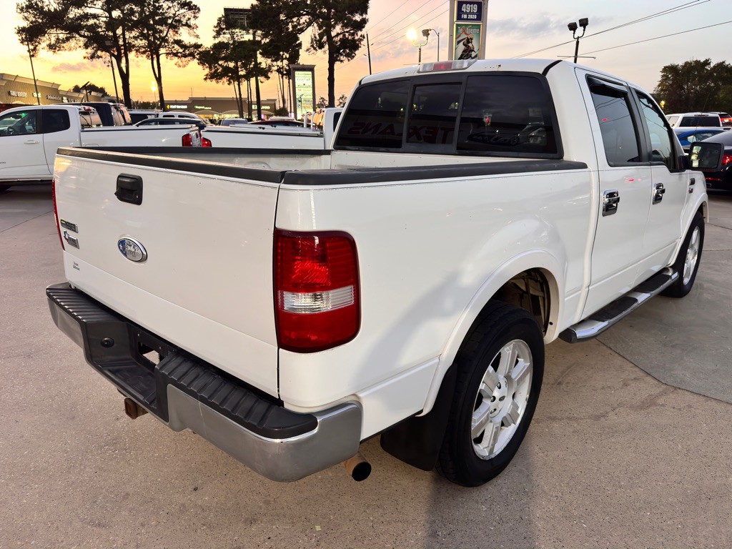 2008 Ford F-150 Image 11