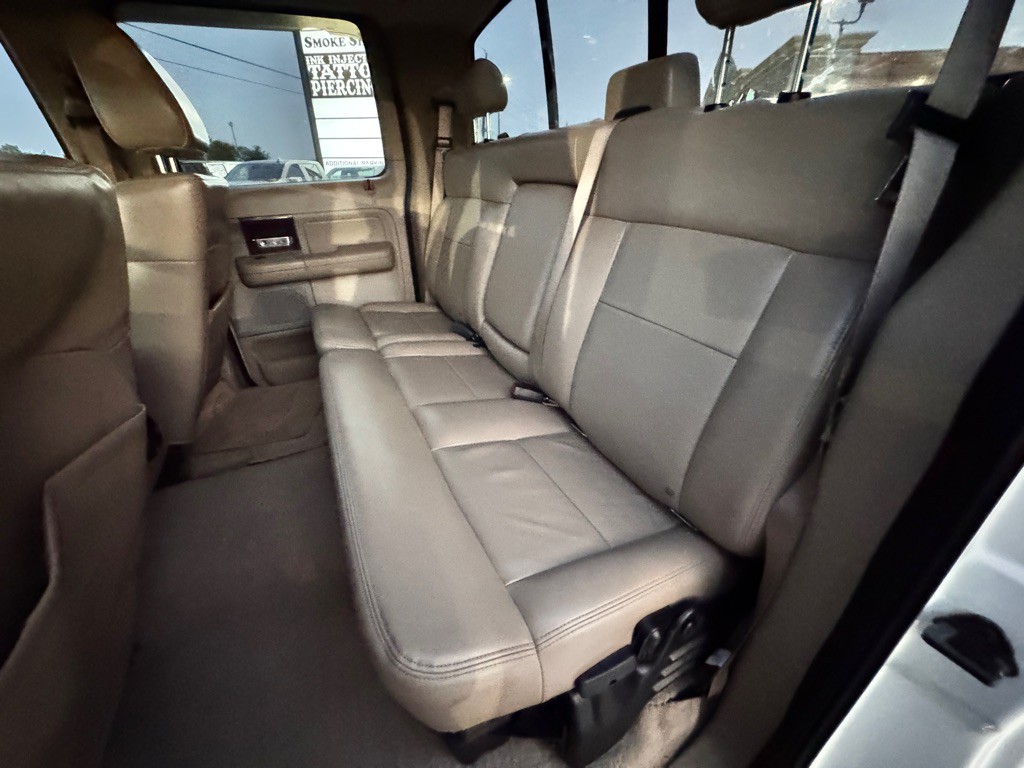 2008 Ford F-150 Image 13