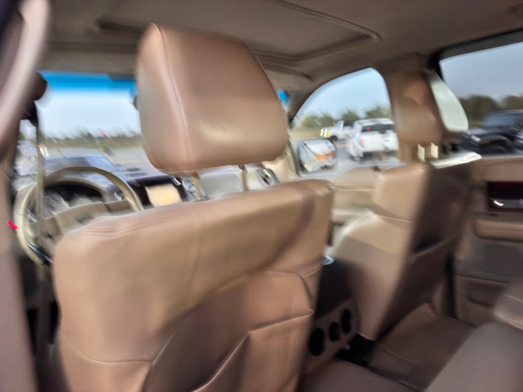 2008 Ford F-150 Image 14