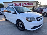 Image for 2017 Dodge Grand Caravan GT ID: 6987055