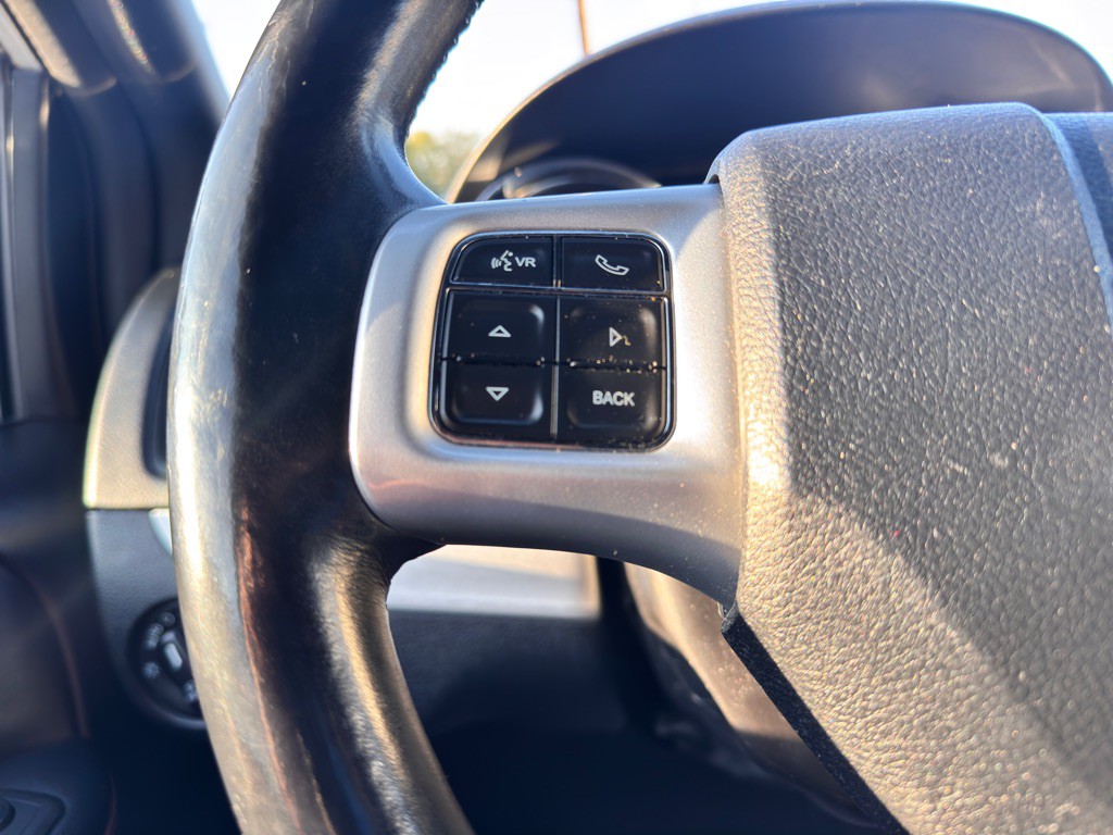 2017 Dodge Grand Caravan Image 24