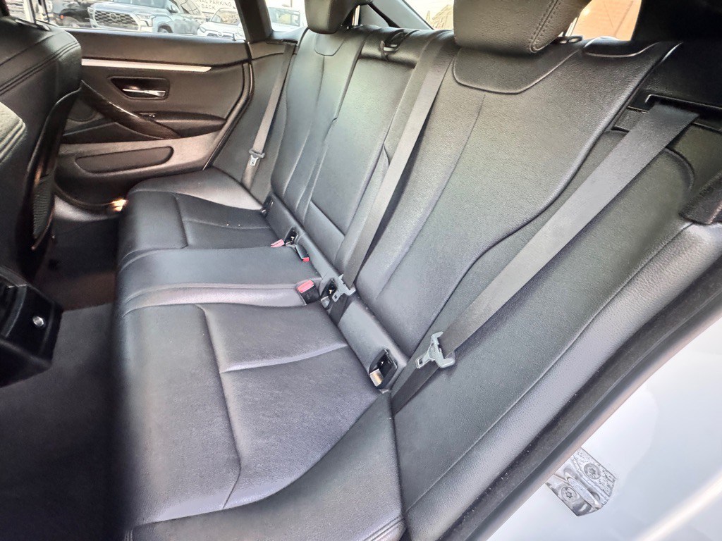 2020 BMW 4 Series Image 14