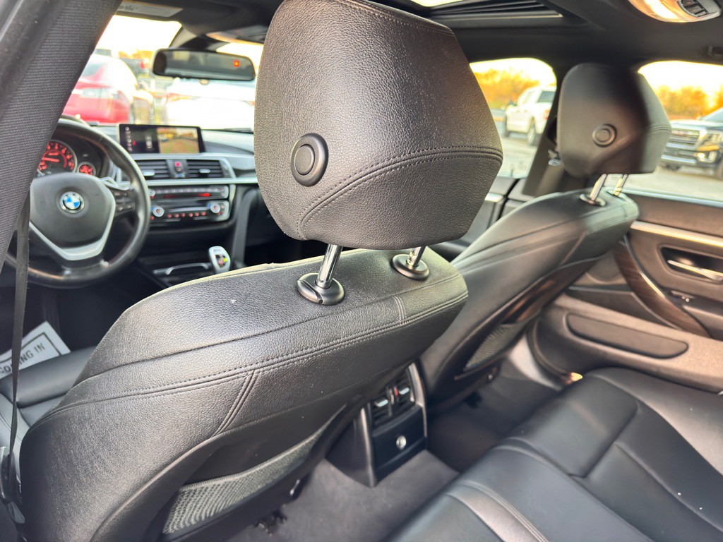 2020 BMW 4 Series Image 15