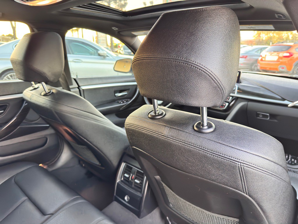 2020 BMW 4 Series Image 18