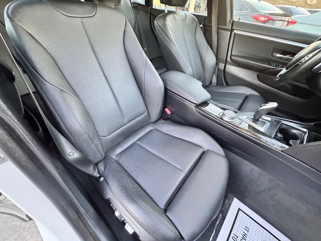 2020 BMW 4 Series Image 20