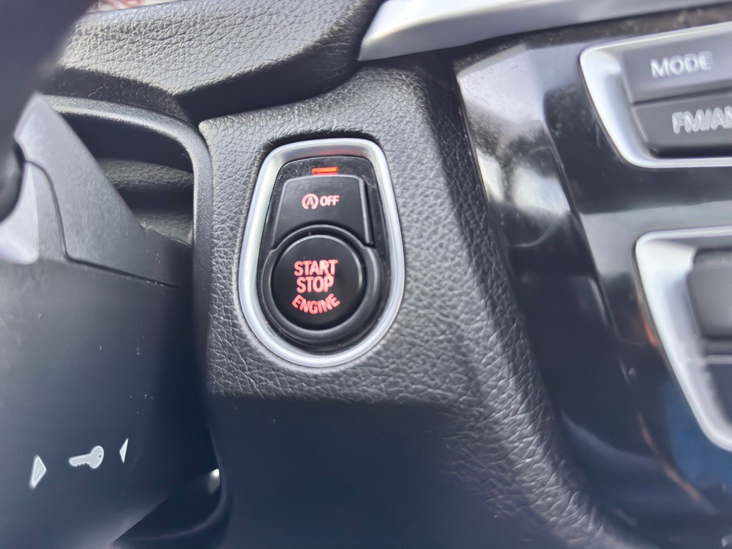 2020 BMW 4 Series Image 33