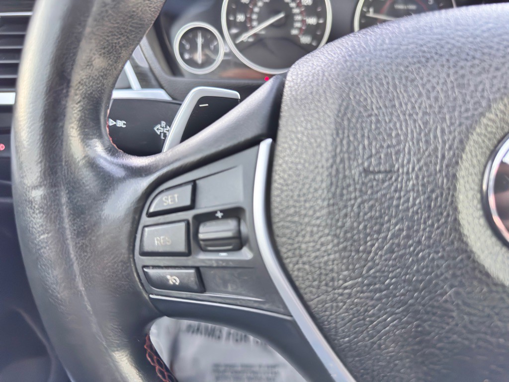 2020 BMW 4 Series Image 35