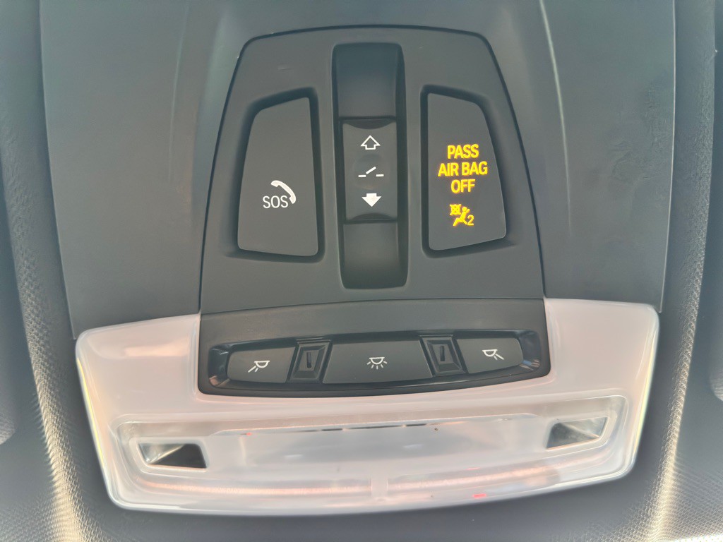 2020 BMW 4 Series Image 36