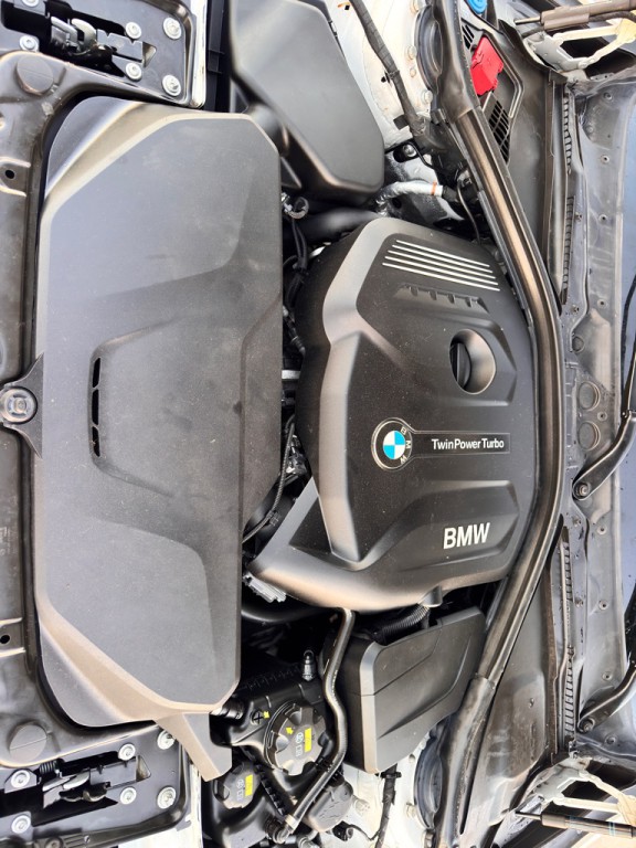 2020 BMW 4 Series Image 39