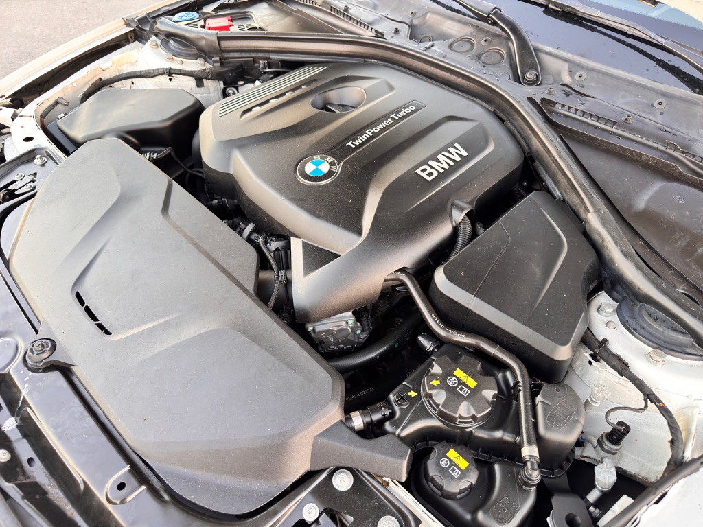 2020 BMW 4 Series Image 40