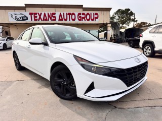 Image for 2023 Hyundai Elantra SEL ID: 7000737