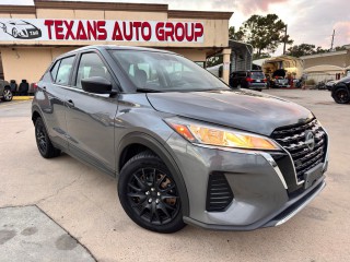 Image for 2023 Nissan Kicks S ID: 7000745