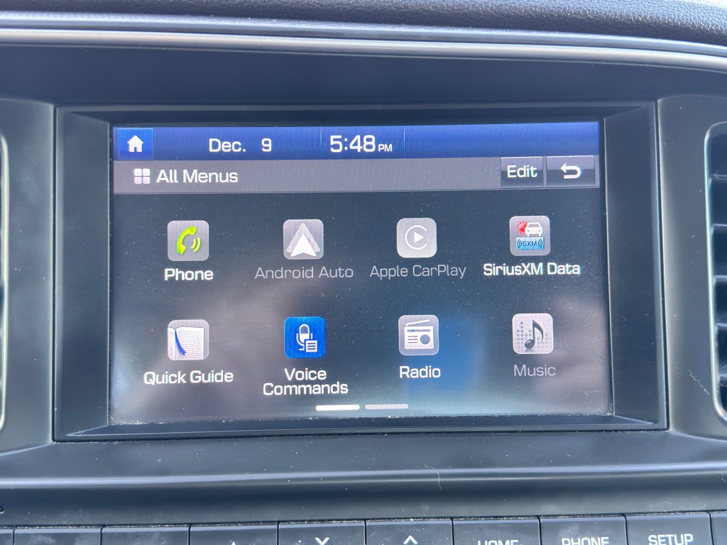 2020 Hyundai Elantra Image 25