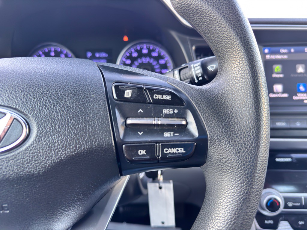 2020 Hyundai Elantra Image 29