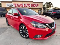 Image for 2019 Nissan Sentra SR ID: 7005216
