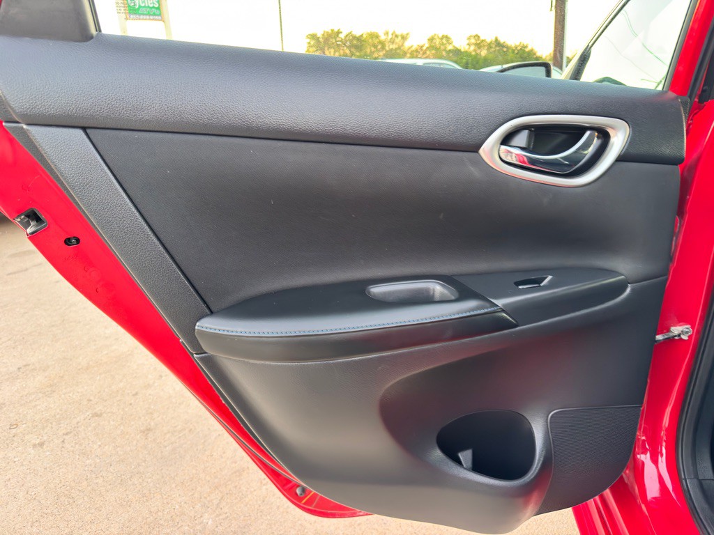 2019 Nissan Sentra Image 15