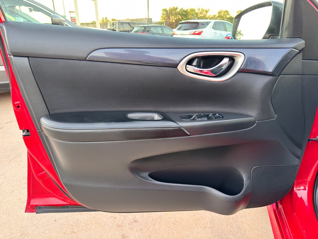 2019 Nissan Sentra Image 19