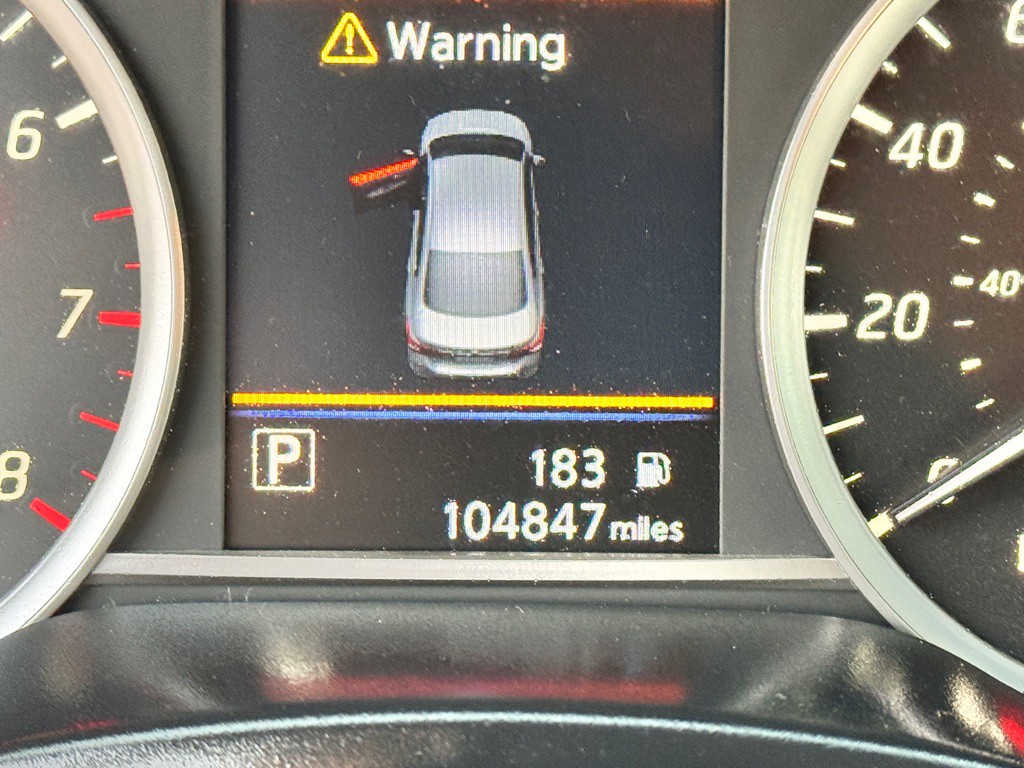 2019 Nissan Sentra Image 20