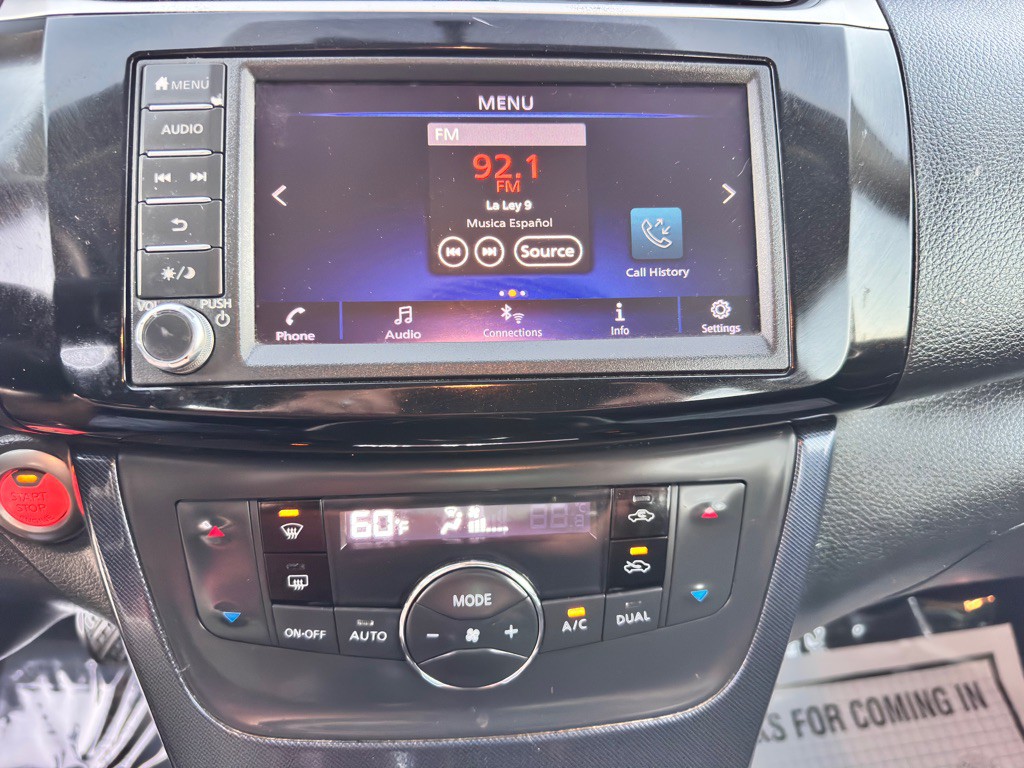 2019 Nissan Sentra Image 21