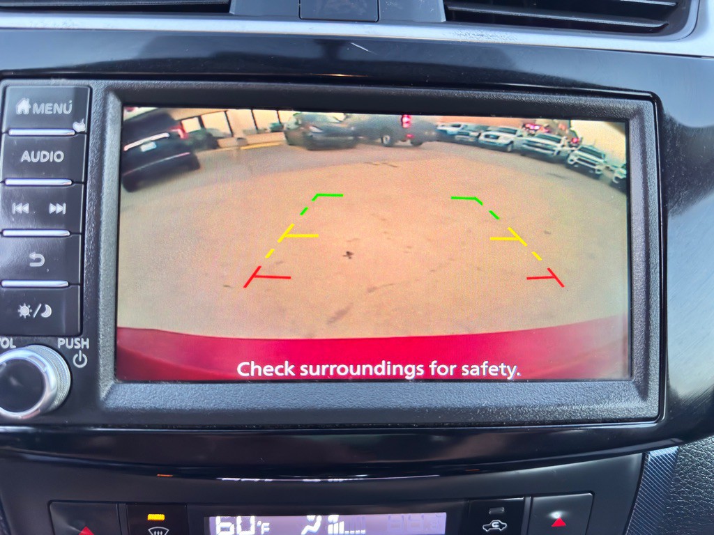 2019 Nissan Sentra Image 22