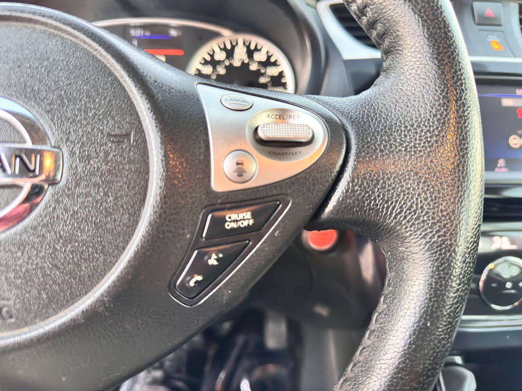 2019 Nissan Sentra Image 24