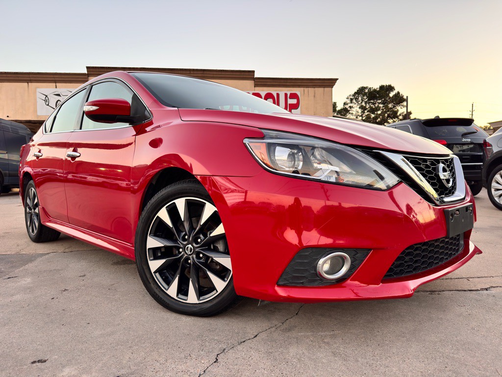 2019 Nissan Sentra Image 26