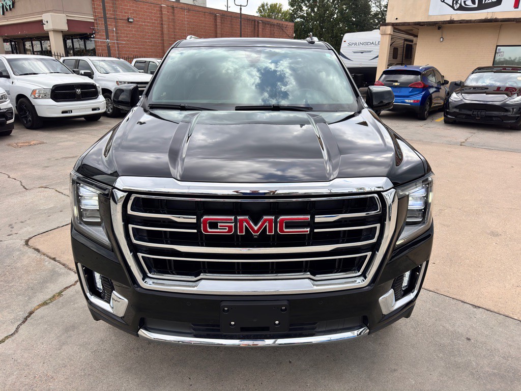 2022 GMC Yukon Image 5