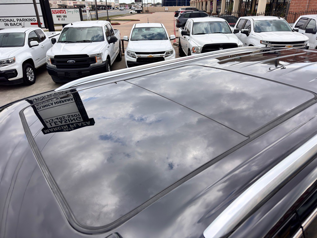 2022 GMC Yukon Image 15