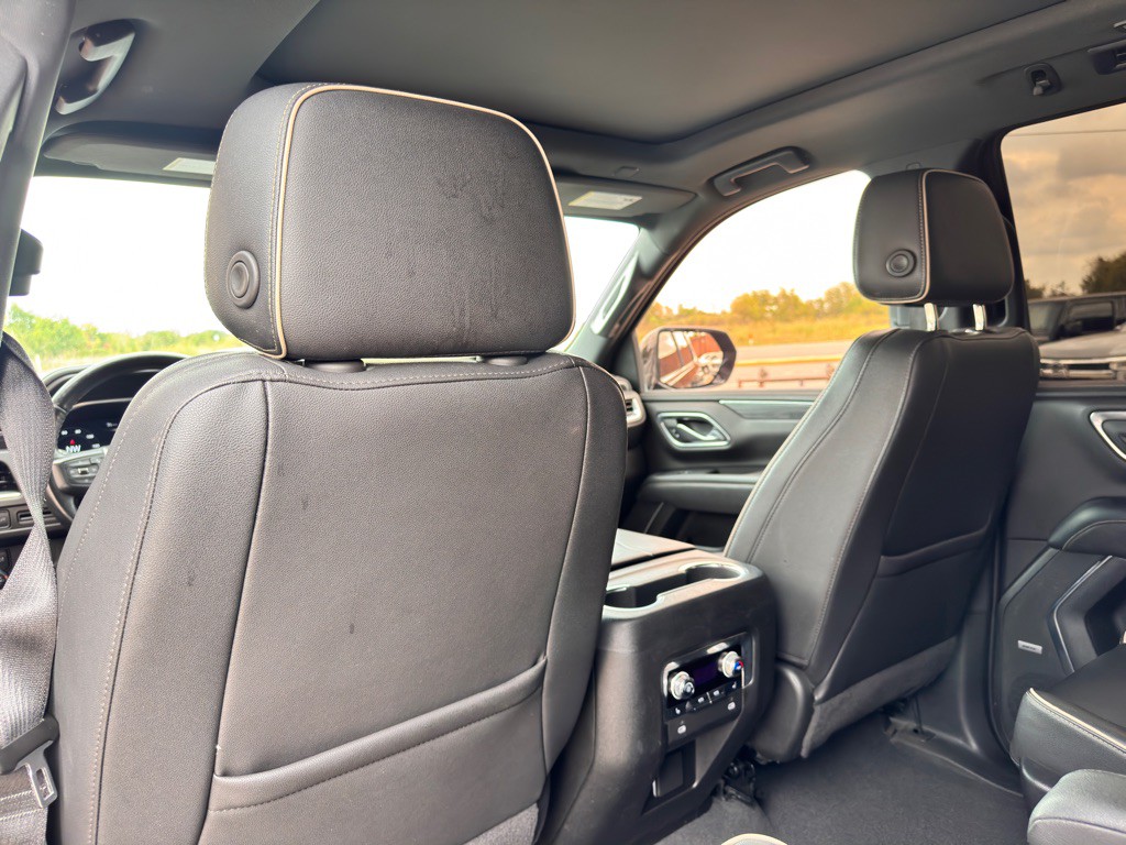 2022 GMC Yukon Image 18