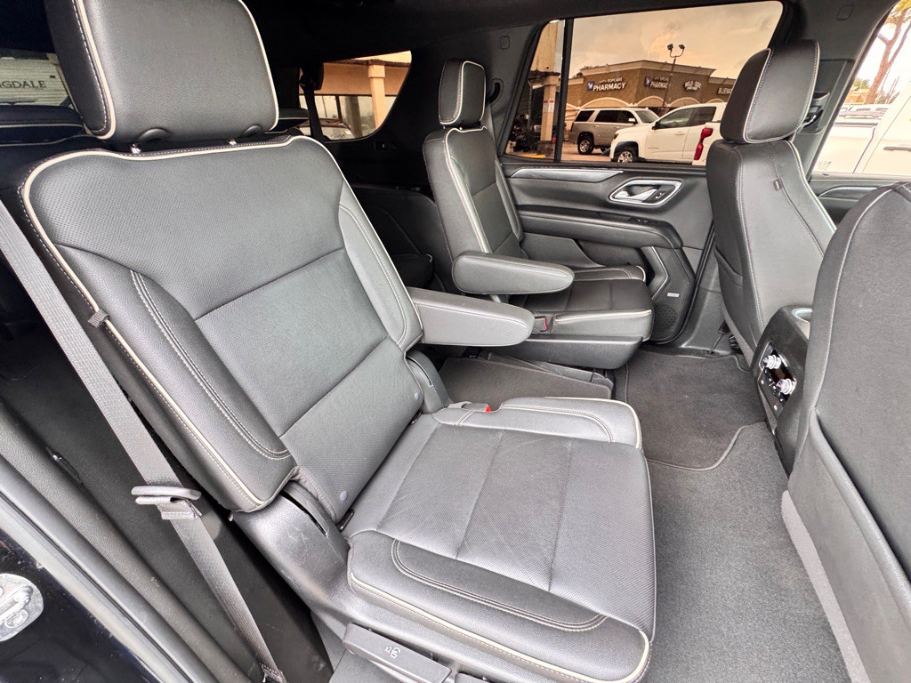 2022 GMC Yukon Image 20