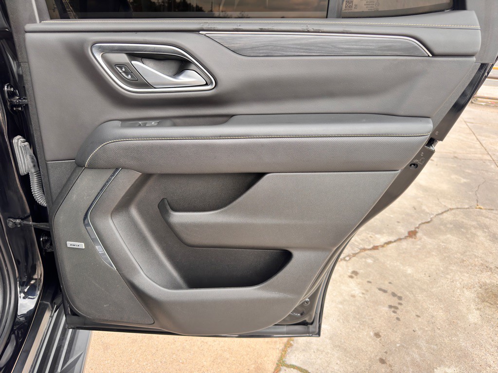 2022 GMC Yukon Image 22