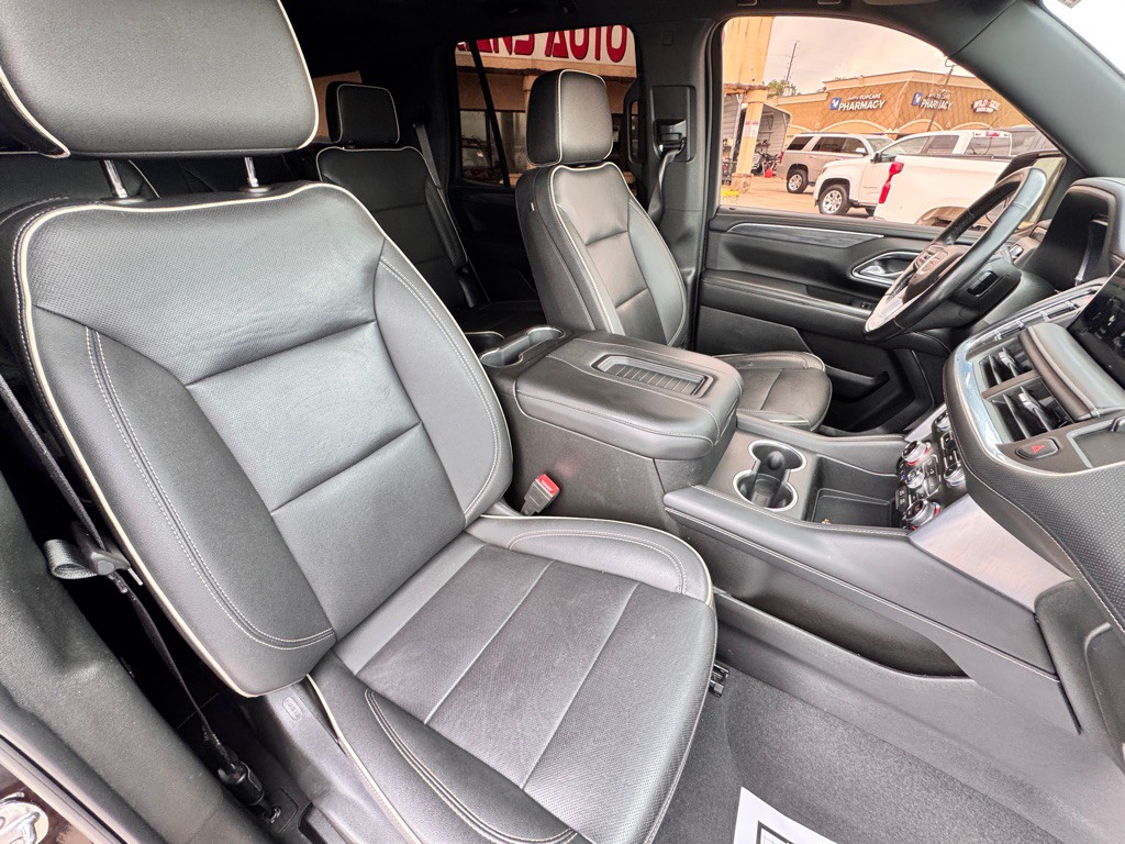 2022 GMC Yukon Image 23