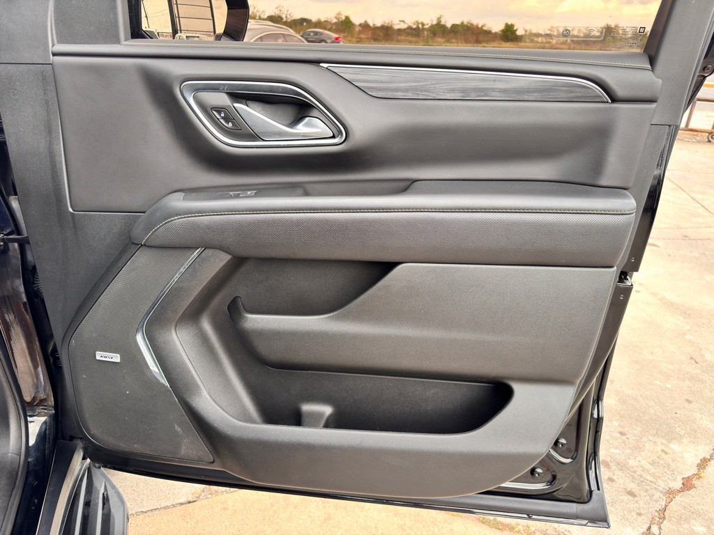 2022 GMC Yukon Image 25