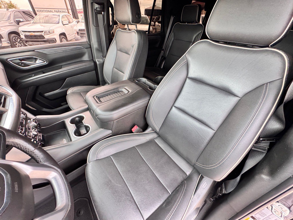 2022 GMC Yukon Image 26