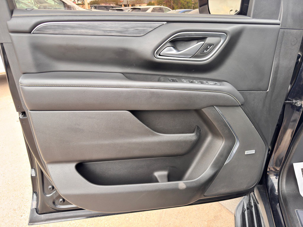 2022 GMC Yukon Image 28