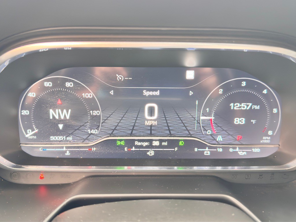 2022 GMC Yukon Image 31