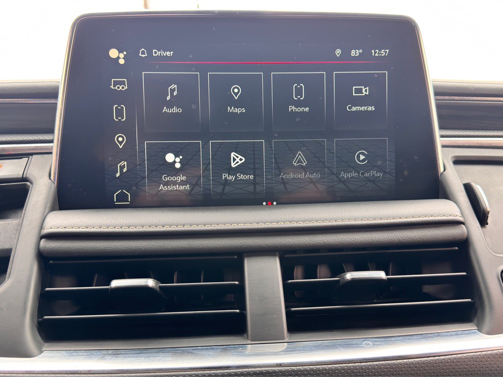 2022 GMC Yukon Image 33