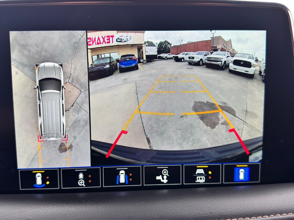 2022 GMC Yukon Image 34