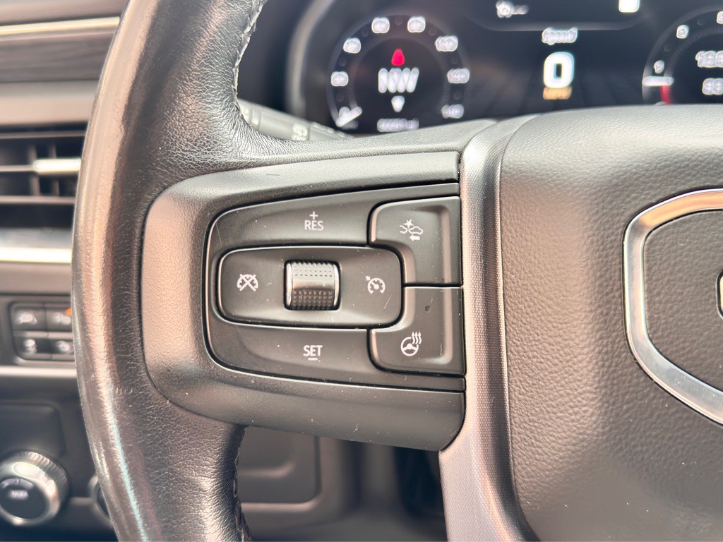 2022 GMC Yukon Image 37